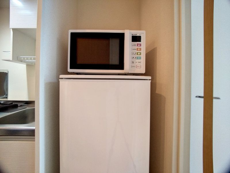 クレイノベル　ヴァレー その他設備