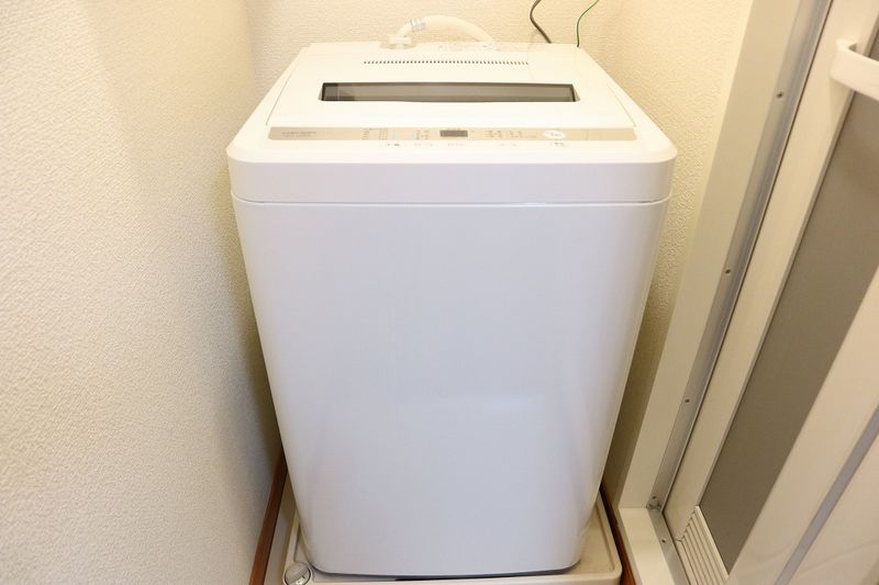 レオパレスリバー その他設備