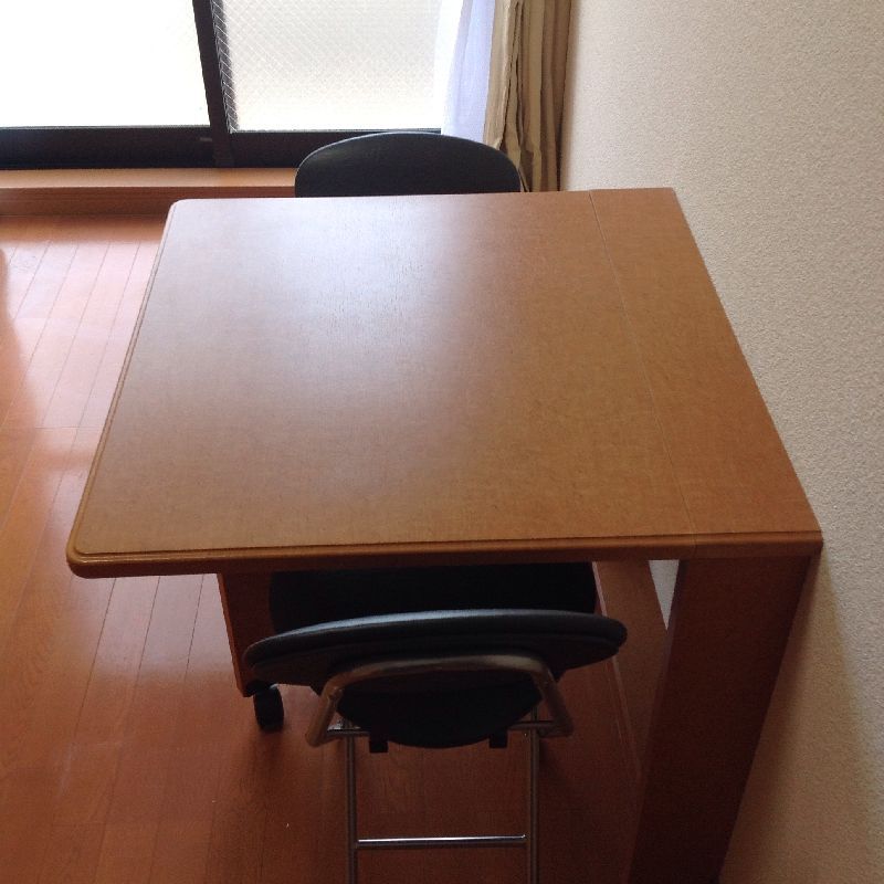 レオパレス未来 その他設備