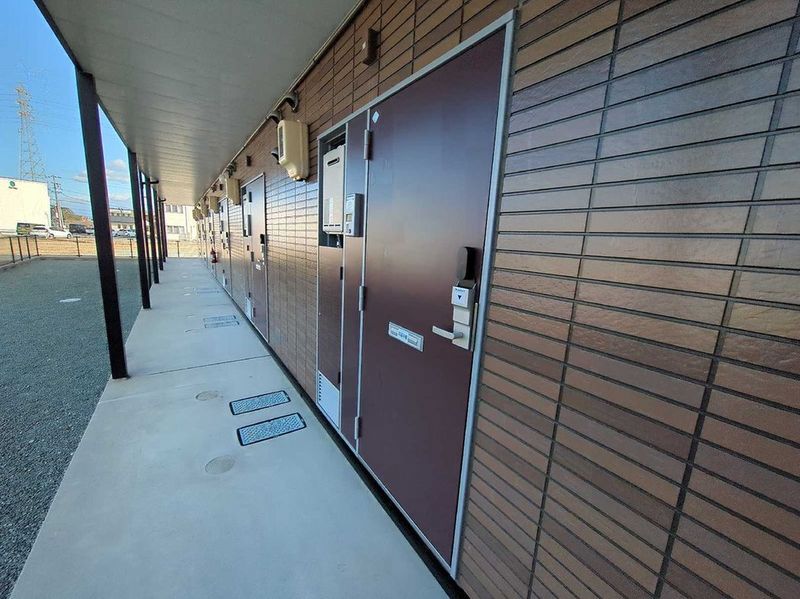 レオパレスＨＯＰＥ その他