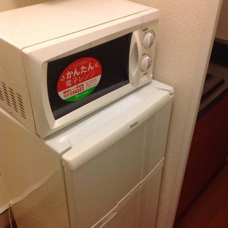 レオパレスコーポ　丸山 その他設備
