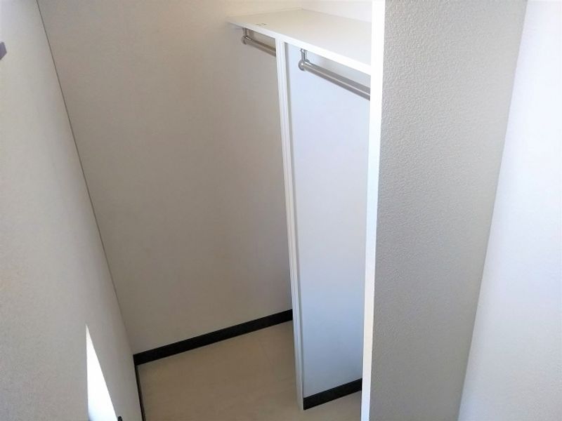 LEONEXT Karota N Nibankan 수납공간