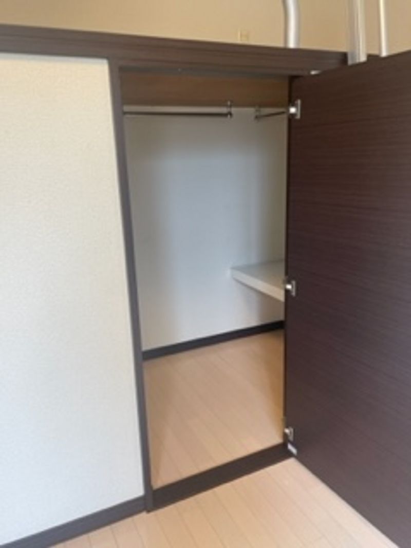 レオネクストウェルトップⅡ 収納