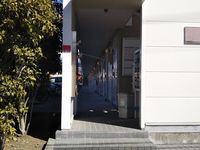 レオパレスＥ．Ｔ．Ｒ 共用部分