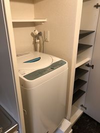 クレイノアイコーポ磯子 その他設備