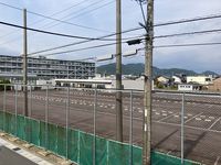 レオパレスミレニアムＫＲ 眺望
