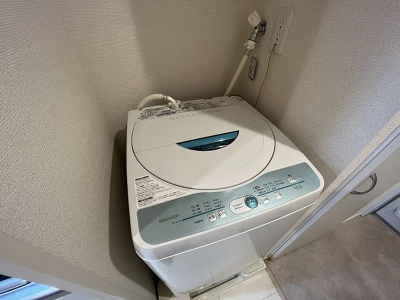 クレイノＨｉｒｏｐａｌａｃｅⅢ その他設備