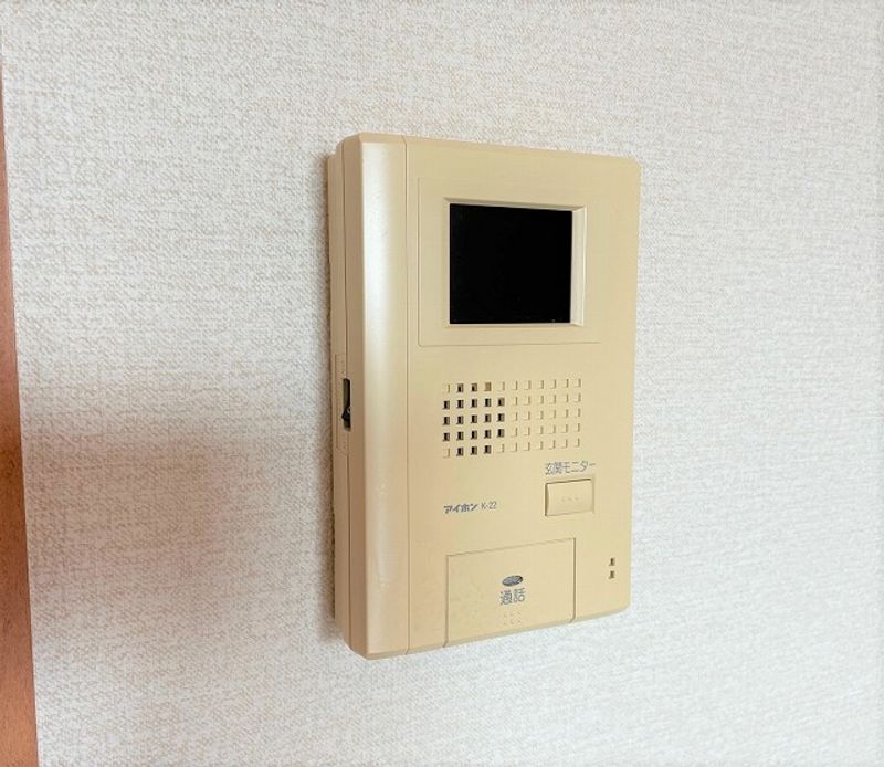 レオパレスコスモハイツ セキュリティ