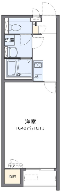 57574 Floorplan