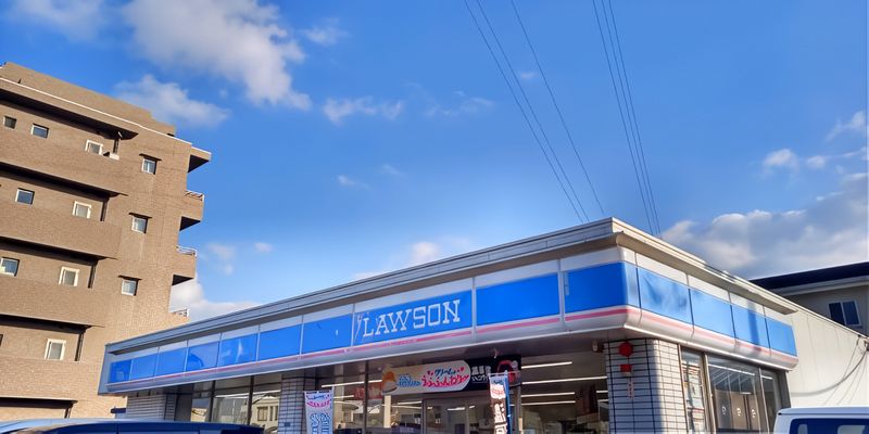 レオパレスグランドカメリアⅥ 周辺環境