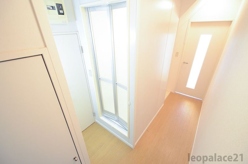 leopalace Quiet Hayama Other