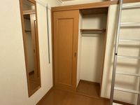 レオパレスＧｒｅｅｎＨｏｕｓｅ 収納