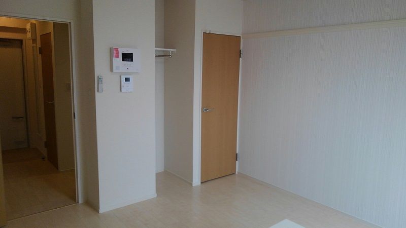 クレイノリズィエールⅡ 居間