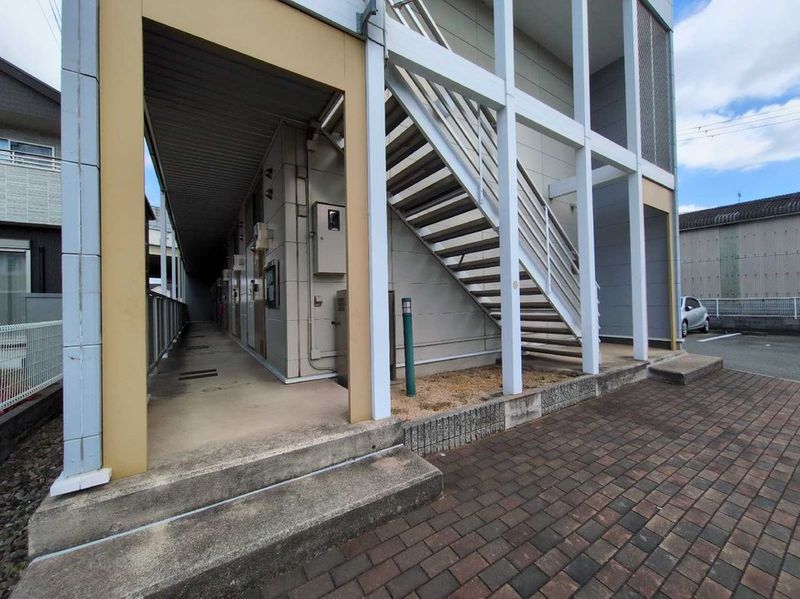 leopalace Schloss 入口