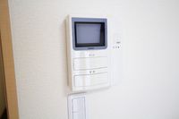 レオパレス御船　７４４ セキュリティ