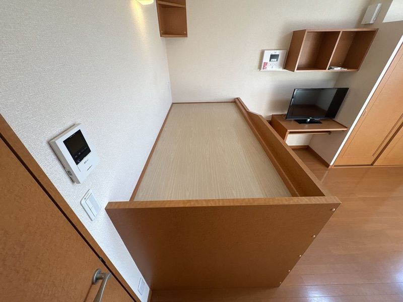 レオパレスルクソール その他