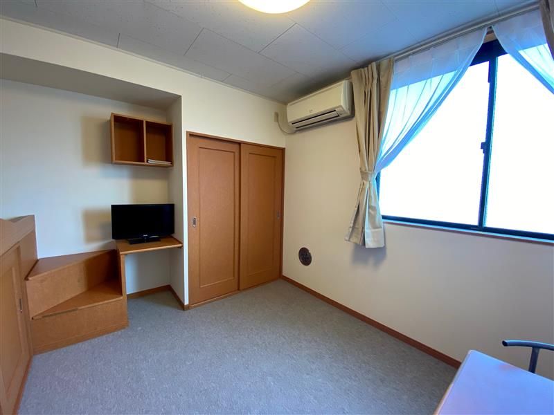 leopalace Happiness Living room