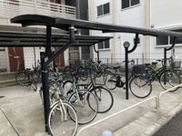 クレイノプレミール蕨 共用部分