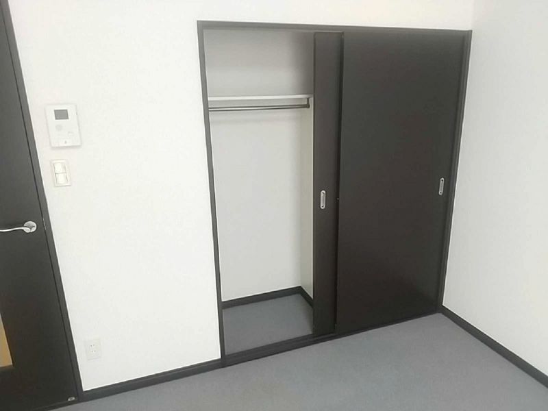 レオネクスト希望 収納