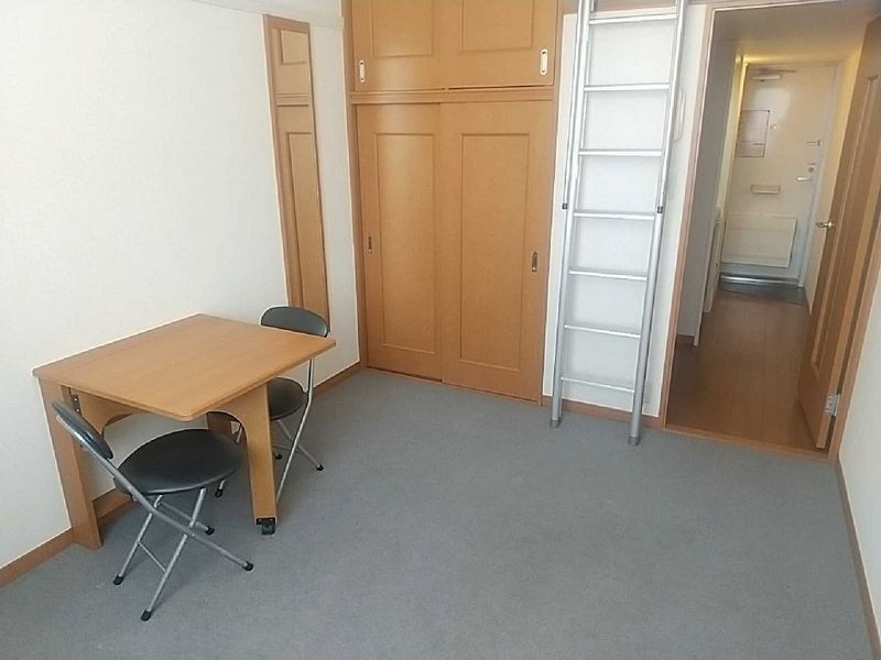 leopalace Esperanza A Living room