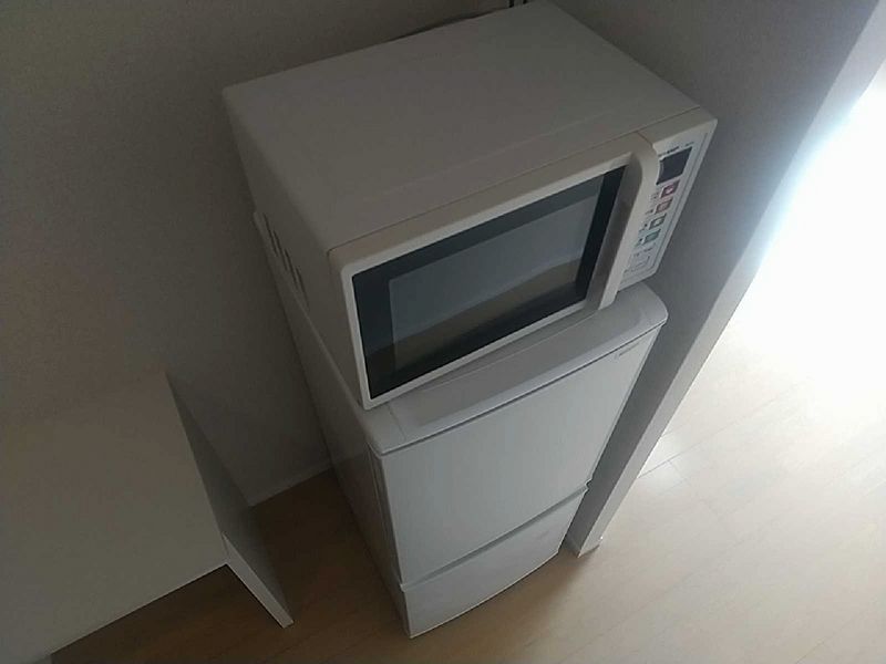 レオネクストサンモール向原 その他設備