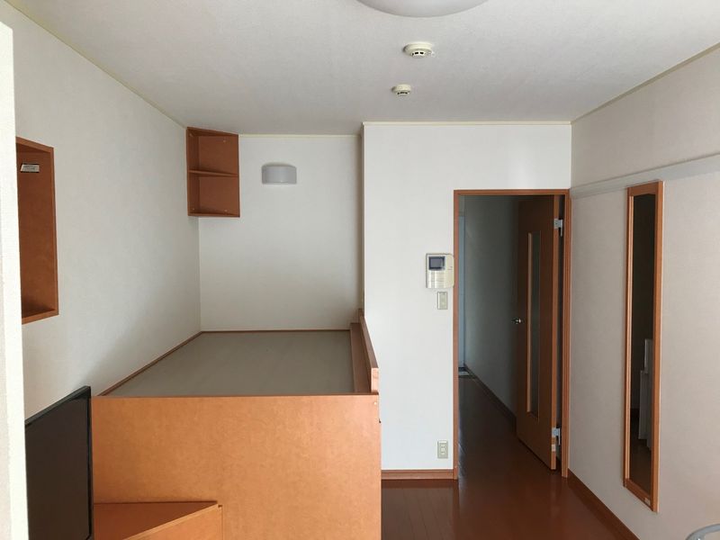 leopalace Maple 거실