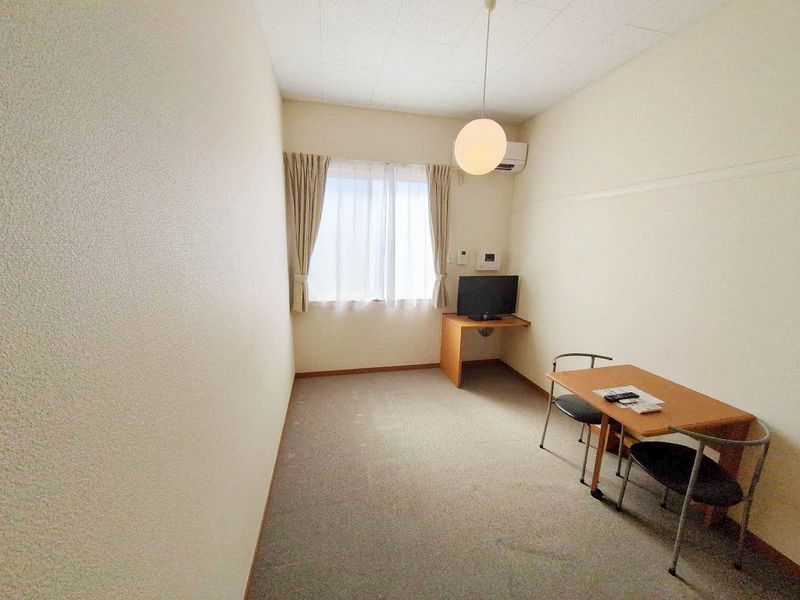 leopalace Kami Living room