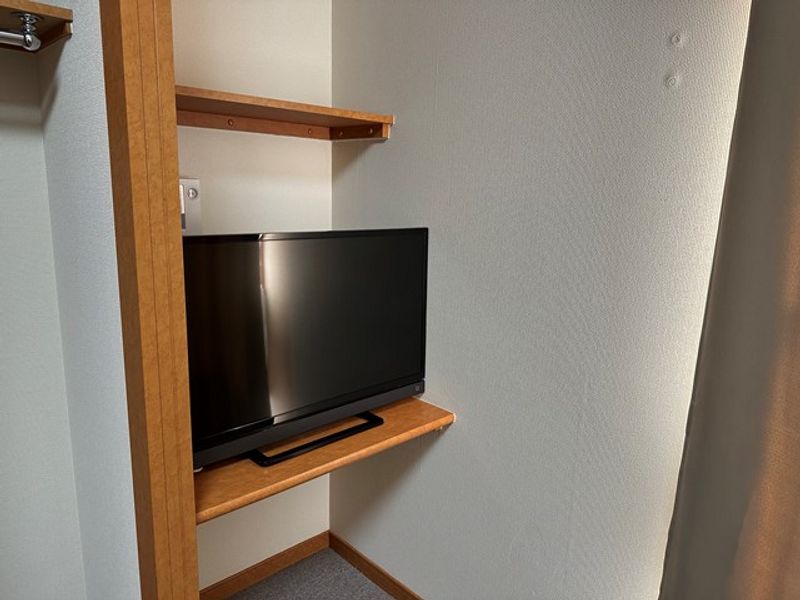 レオパレスアベニュー新涯 その他設備