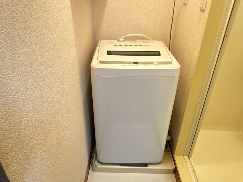 レオパレスルナシャインⅡ その他