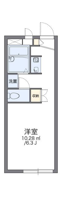 13087 格局图