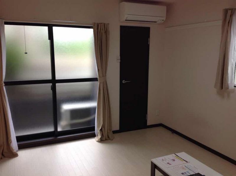 LEONEXT Chomei Living room