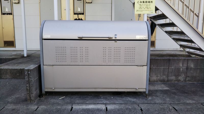 レオパレスステラ その他設備