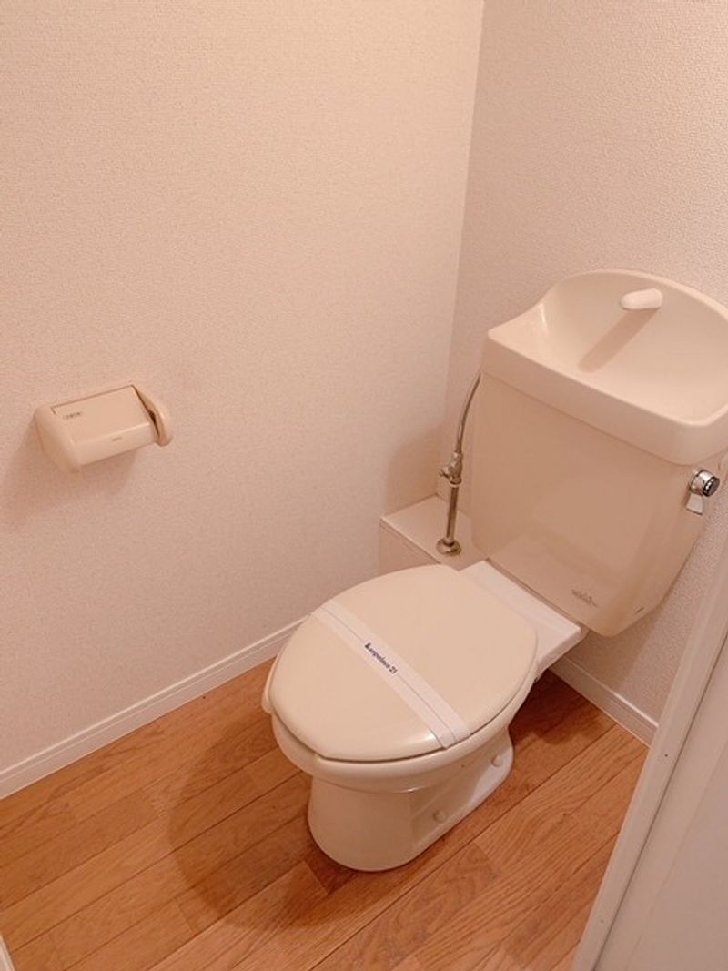 leopalace Brilliant Nhà vệ sinh