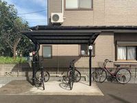 クレイノカレン 共用部分