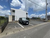 レオパレスミリオンベル 共用部分