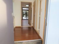 leopalace Sumisaka Lối vào