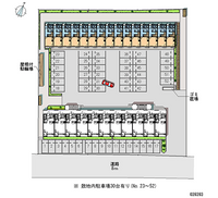 39393月租停車場