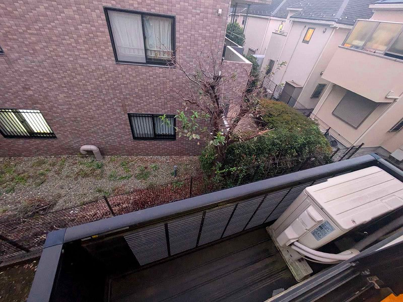 レオパレスウィング その他