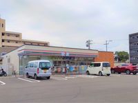 レオパレスエミネントⅠ 周辺環境