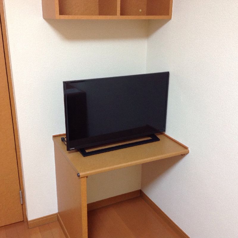 レオパレスグルーエ その他設備