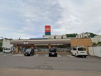 レオパレスアルト山手 周辺環境