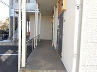 レオネクストレオスクエア 共用部分