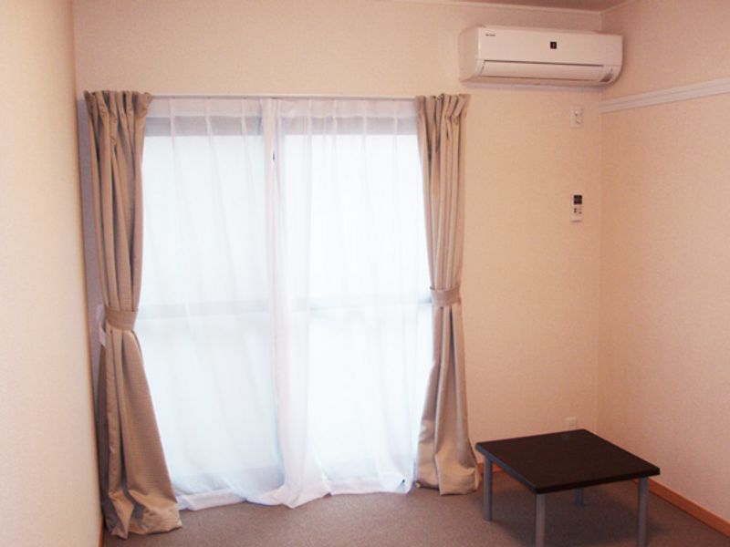 leopalace Lake Side Musashi Urawa Bedroom