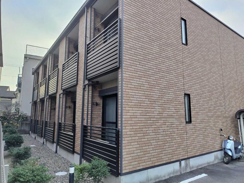 LEONEXT KAORU House 外观