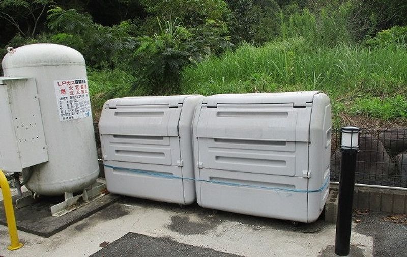 レオパレス長岡 その他