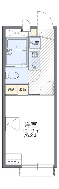 42009 格局圖