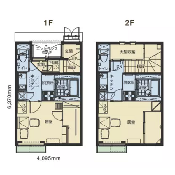 Kế hoạch tận dụng lợi thế của mặt tiền (loại kế hoạch) S-4E