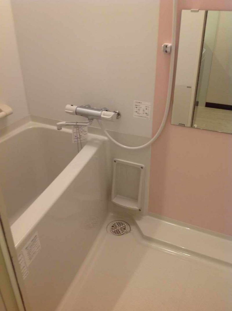 レオネクストＫＯＭＡＯＫＡ 風呂