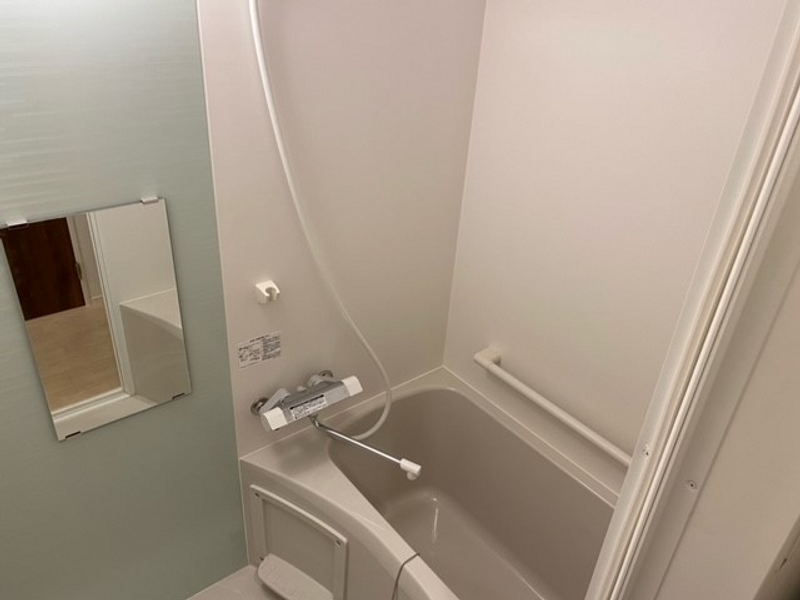 MIRANDA Green Park Kaizuka 욕실