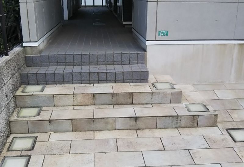 レオネクストセントラルヒルズⅥ 共用部分
